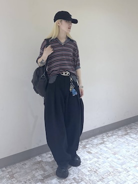 みはるんさんのコーディネート