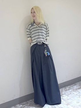 みはるんさんのコーディネート