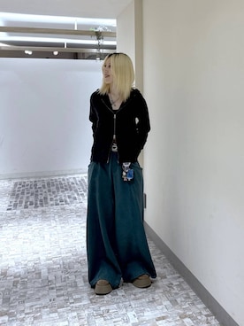 みはるんさんのコーディネート