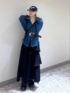 みはるんさんのコーディネート