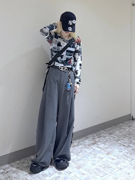 みはるんさんのコーディネート
