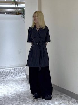 みはるんさん(レディース・160cm)の春コーディネート