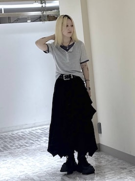 みはるんさんのコーディネート