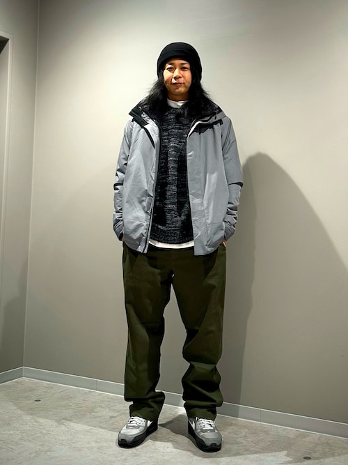希少 Eddie Bauer エディーバウアー 置き時計 牛柄 エディー・バウアー〉の全てがここに。 雑誌『2nd』2024年2月・3月合併