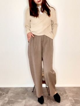 yuuiさんのコーディネート