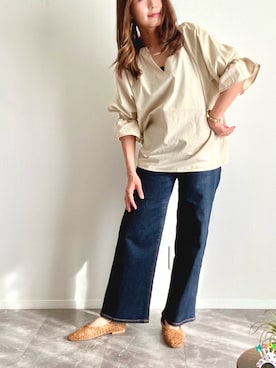 yuuiさんのコーディネート