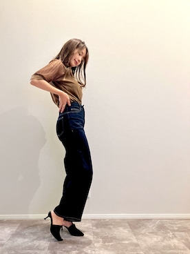 yuuiさんのコーディネート