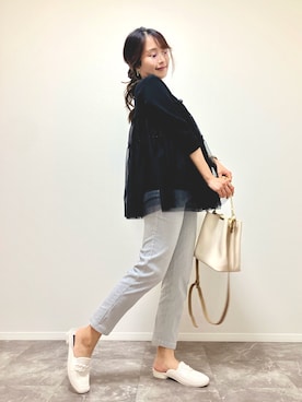 yuuiさんのコーディネート