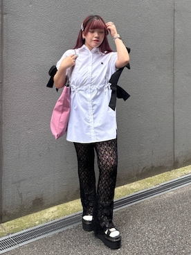 YUZUKAさんのコーディネート