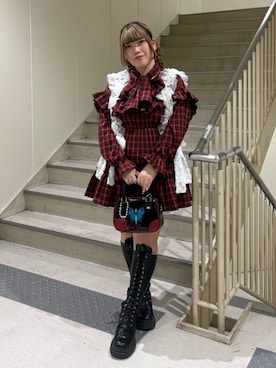 YUZUKAさんのコーディネート