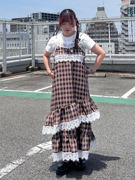 YUZUKAさんのコーディネート