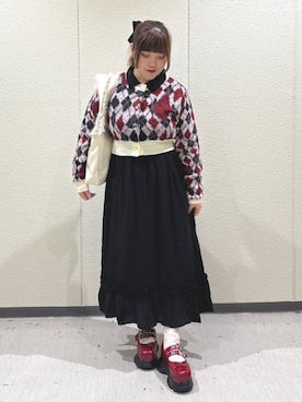 YUZUKAさんのコーディネート