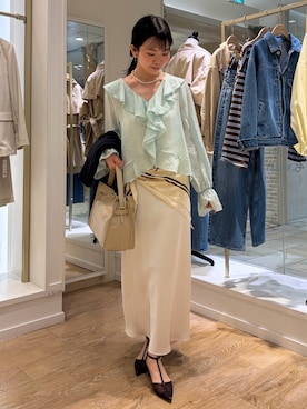 onoさんのコーディネート