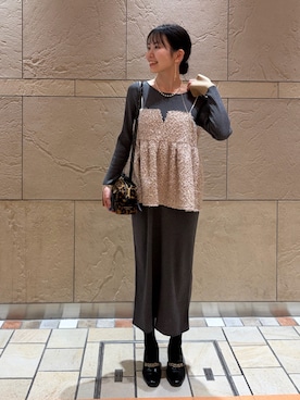 onoさんのコーディネート