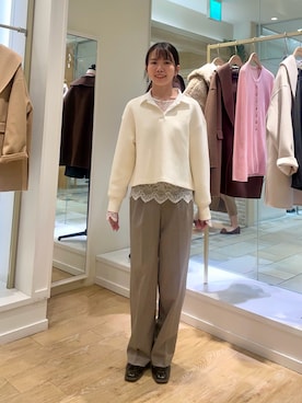 onoさんのコーディネート