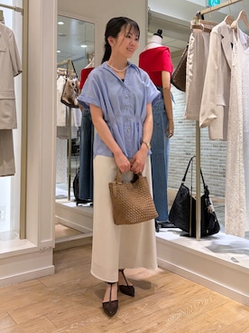 onoさんのコーディネート