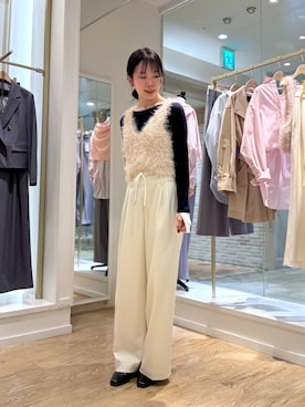 onoさんのコーディネート