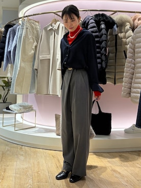 onoさんのコーディネート