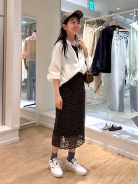 onoさんのコーディネート