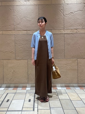 onoさんのコーディネート