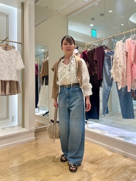 onoさんのコーディネート