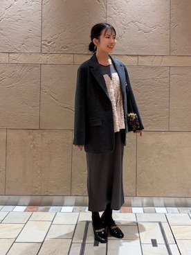 onoさんのコーディネート