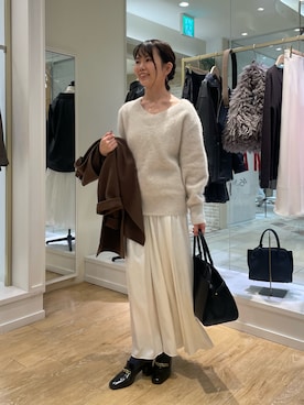 onoさんのコーディネート