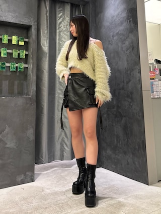 スタッフコーディネート｜エモダ（EMODA）｜RUNWAY channel