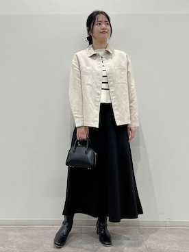 かんちゃんさんのコーディネート