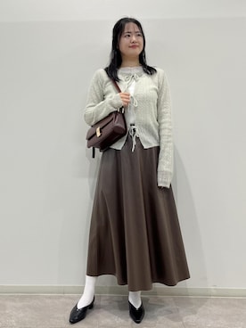 かんちゃんさんのコーディネート