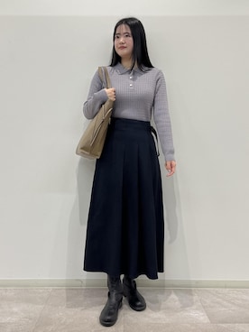 かんちゃんさんのコーディネート