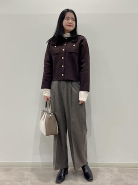 かんちゃんさんのコーディネート