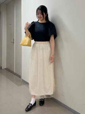 かんちゃんさんのコーディネート