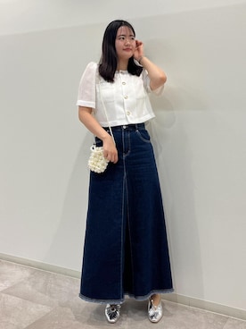 かんちゃんさんのコーディネート
