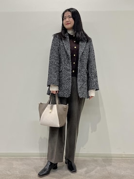 かんちゃんさんのコーディネート