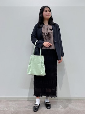 かんちゃんさんのコーディネート