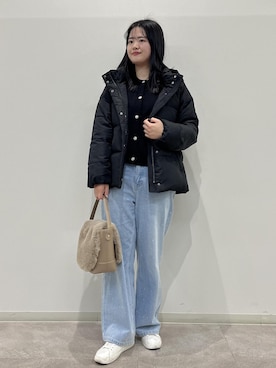 かんちゃんさんのコーディネート