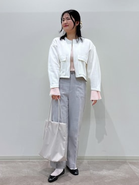 かんちゃんさんのコーディネート