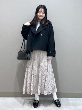 かんちゃんさんのコーディネート