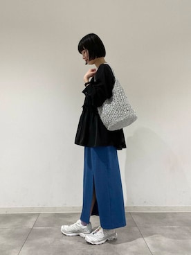 tsucchiiiiさんのコーディネート