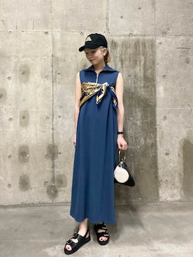 tsucchiiiiさんのコーディネート