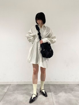 tsucchiiiiさんのコーディネート