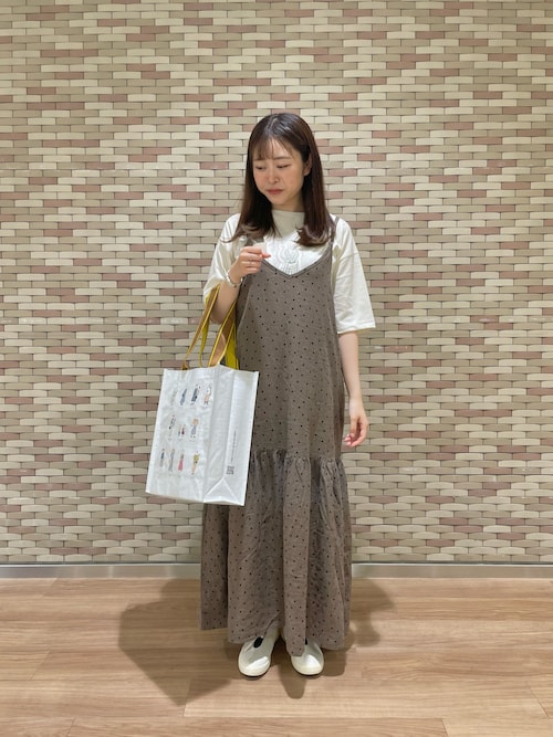 なかの ⍤さんのコーディネート