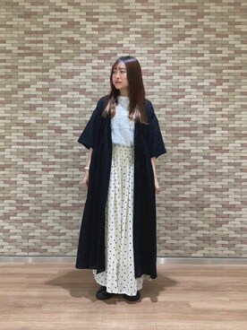 なかの ⍤さんのコーディネート