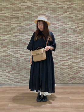 なかの ⍤さんのコーディネート