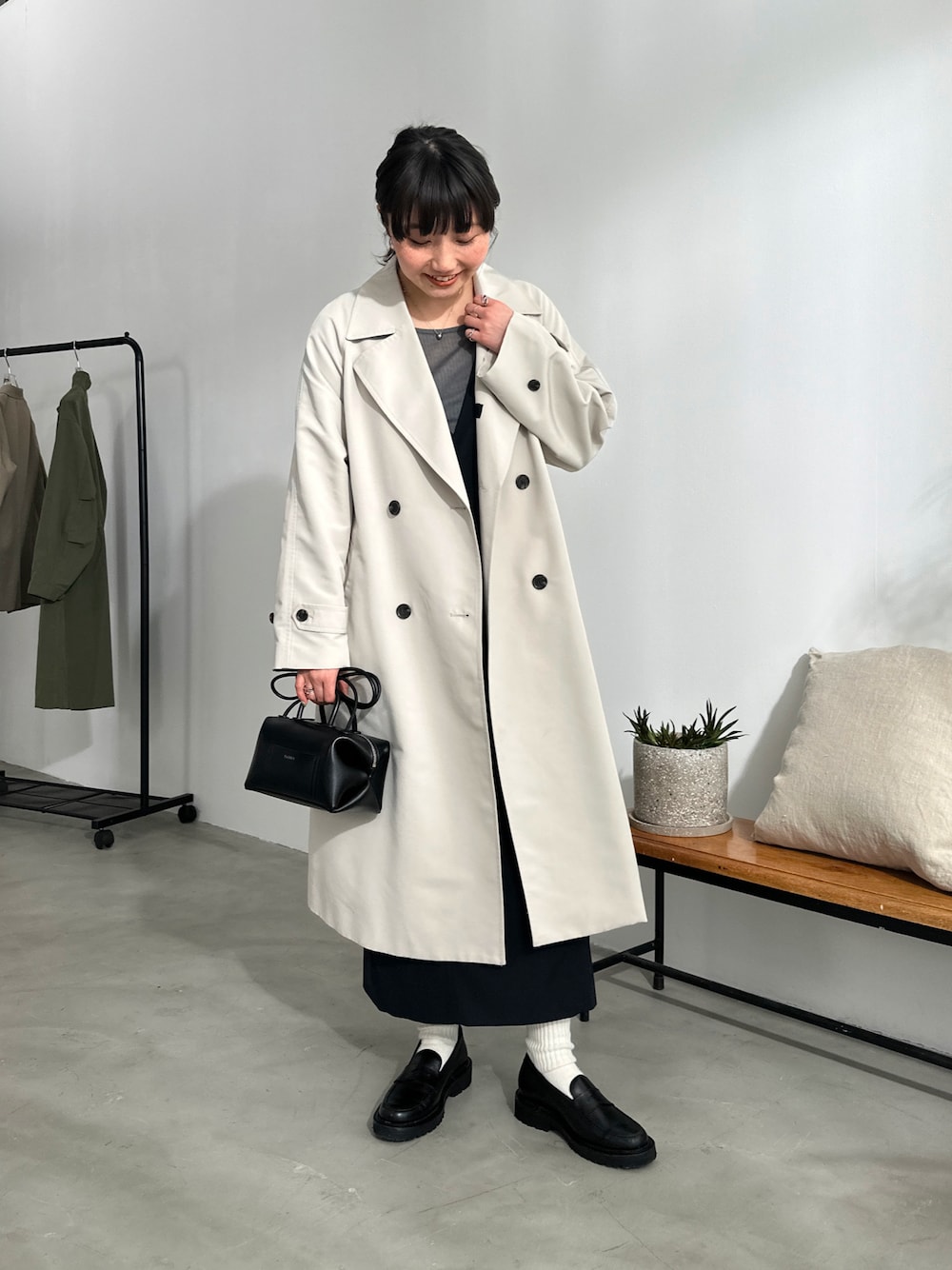 BEAUTY&YOUTH UNITED ARROWS（ビューティーアンドユース