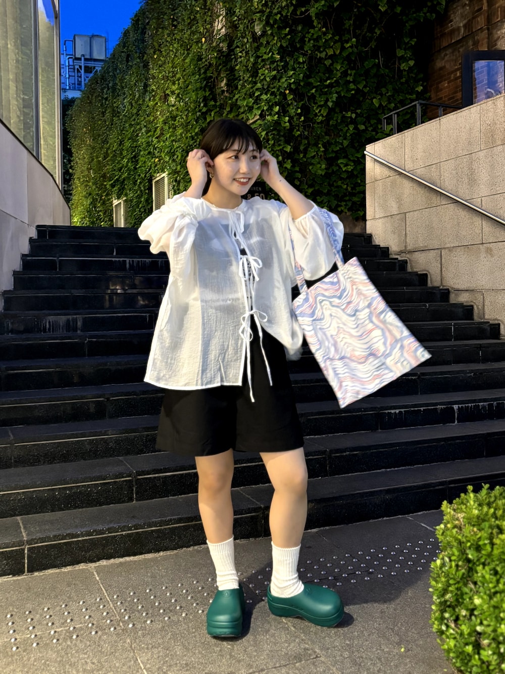 adidas サンダル アディフォーム スタンスミス ミュール
