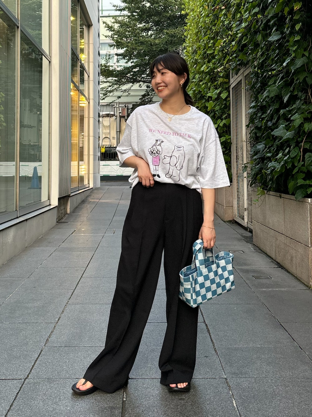 Bershka 新品 ハイスクールミュージカルス ウェットシャツ Mサイズ TOKYO CULTUART by BEAMS（トーキョー カルチャート by ビームス