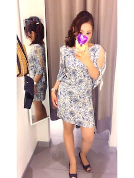 kisa妃咲𓈒𓏸❁さんのコーディネート