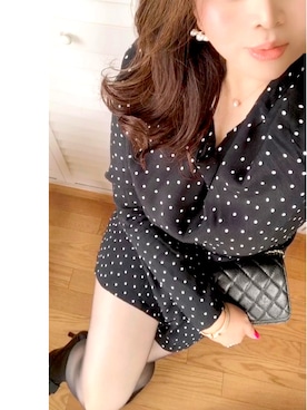 kisa妃咲𓈒𓏸❁さんのコーディネート